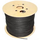 Accesorii sisteme fotovoltaice Keno Energy solar cable 6 mm2 black, spool 500m