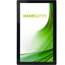Hannspree HO165PTB, Public Display (black, FullHD, IP65, touchscreen)