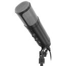 Microfon GENESIS Radium 600 Black Studio microphone
