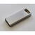 Memorie USB IMRO USB 3.0 CHEETAH/32GB USB flash drive Chrome, Silver