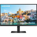 Monitor LED Samsung S24A400UJU LED 24" 75Hz 5ms HDMI DP USB