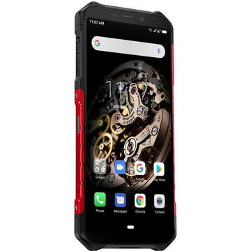 Smartphone Ulefone Armor X5 Pro 64GB 4GB RAM Dual SIM Red