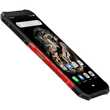 Smartphone Ulefone Armor X5 Pro 64GB 4GB RAM Dual SIM Red