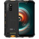 Smartphone OUKITEL WP10 128GB  8GB RAM Dual SIM 5G Negru, Orange
