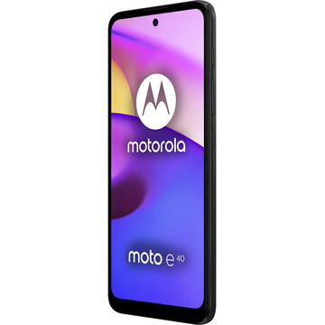 Smartphone Motorola Moto E40 64GB 4GB RAM Grey