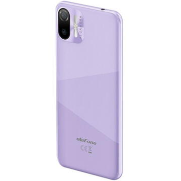 Smartphone Ulefone Note 6P 32GB 2GB RAM Dual SIM Purple