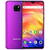 Smartphone Ulefone Note 7 16GB 1GB RAM Hybrid Dual SIM Purple