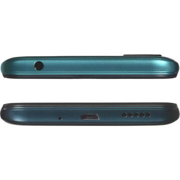Smartphone Ulefone Note 10 32GB 2GB RAM Dual SIM Aurora Green