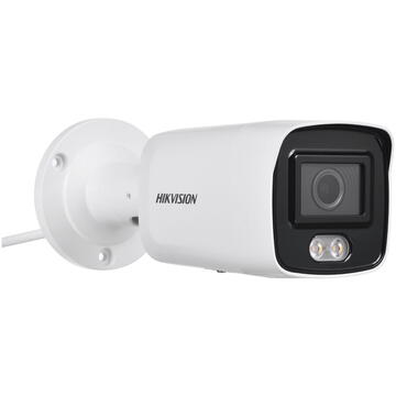 Camera de supraveghere Hikvision Digital Technology DS-2CD2047G2-L IP security camera Outdoor Bullet 2688 x 1520 pixels Ceiling/wall