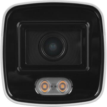 Camera de supraveghere Hikvision Digital Technology DS-2CD2047G2-L IP security camera Outdoor Bullet 2688 x 1520 pixels Ceiling/wall
