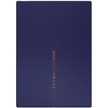 eBook Reader Onyx Boox Note 5 64 GB e-book reader with stylus, dark blue