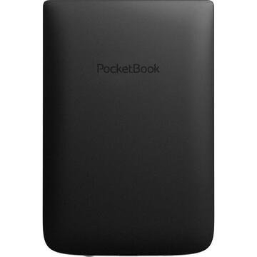 eBook Reader PocketBook PB 617 Basic Lux 3 black