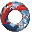 Colac pentru copii BESTWAY Spider-Man 56 cm