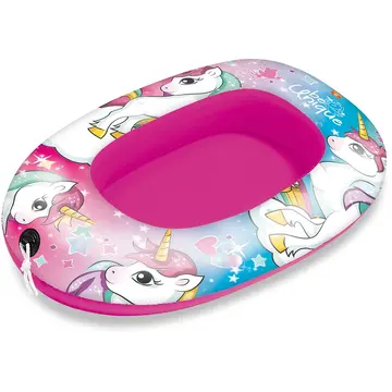 Mondo Inflatable dinghy - Unicorn
