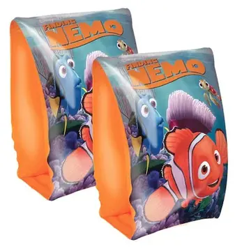MONDO Rękawki do pływania Finding Nemo