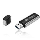 Memorie USB FLASH DRIVE 16GB USB 3.0 X-DEPO PLATINET