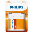 BATERIE LONGLIFE 3R12 BLISTER 1 BUC PHILIPS