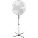 Ventilator Esperanza EHF001WW, 16 '' Ventilator cu picior, alb