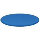 Prelata rotunda pentru piscina BESTWAY diametru 2.44 m, albastru