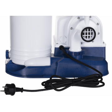 Pompa de filtrare apa BESTWAY Flowclear 9.463 l/h, 350 W