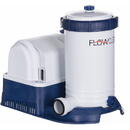 Pompa de filtrare apa BESTWAY Flowclear 9.463 l/h, 350 W