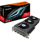 Placa video Gigabyte RX 6650 XT EAGLE, 8GB GDDR6, 128 bit