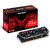 Placa video PowerColor Red Devil AXRX 6750XT 12GBD6-3DHE/OC graphics card AMD Radeon RX 6750 XT 12 GB GDDR6