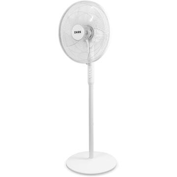 Ventilator Ventilator cu picior ajustabil Zass ZFA 1607