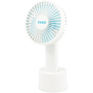 Ventilator Mini ventilator portabil (de mana) Zass
