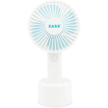 Ventilator Mini ventilator portabil (de mana) Zass