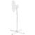 Ventilator Ventilator cu picior Zass ZFTR 1603, 50 W, 3 viteze, 41cm diametru, oscilare, telecomanda, Alb