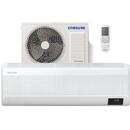 Instalatie de aer conditionat Samsung Wind-free Elite 9000 BTU Wi-Fi,MDS, Filtru Tri-Care, AI Auto Comfort, Fast cooling, Alb