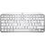 Tastatura Logitech MX Keys Mini Bluetooth Illuminated Keyboard  Alb