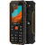 Telefon mobil Kruger Matz Iron 3, Dual SIM, Negru