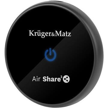 Accesorii Audio Hi-Fi Kruger Matz WIRELESS HDMI DONGLE AIR SHARE3 KRUGER&MATZ