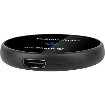 Accesorii Audio Hi-Fi Kruger Matz WIRELESS HDMI DONGLE AIR SHARE3 KRUGER&MATZ