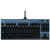 Tastatura Logitech G PRO LOL Corded Mechanical Gaming Keyboard - WAVE2 - US INT'L - USB Cu fir Negru/Albastru