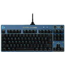 Tastatura Logitech G PRO LOL Corded Mechanical Gaming Keyboard - WAVE2 - US INT'L - USB