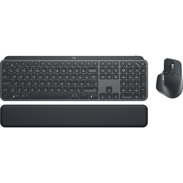 Tastatura Logitech MX Keys Combo Business