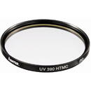 Hama UV Filter 390, HTMC multi-coated, 77.0 mm