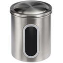 Xavax Stainless Steel Container for 500 g of Coffee Beans