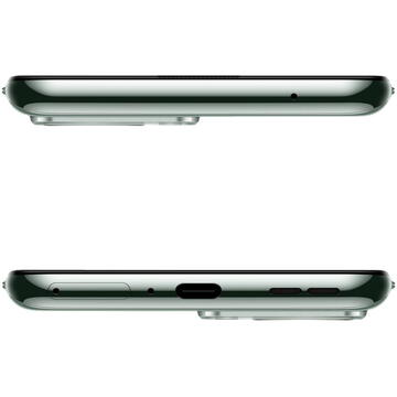 Smartphone OnePlus Nord 2T 128GB 8GB RAM 5G Dual SIM Jade Fog