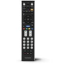 Telecomanda Thomson ROC1128SON Universala pentru  Sony TVs,Infrarosu,Distanta operare 10 m, Negru