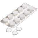 Xavax Degreaser/Cleaning Tablets for Automatic Coffee Machines, 10 pieces