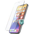 Hama "Premium Crystal Glass" Real Glass Screen Protector for Apple iPhone 12 min