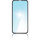 Hama "Anti-Bluelight+Anti-bact." 3D Full-Screen Prot. Glass for iPhone 12 mini