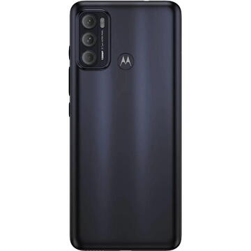 Smartphone Motorola Moto G60 128GB 6GB RAM Dual SIM Moonless Black