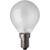 Xavax Oven Bulb, 40W, 300°, E14, drop-shaped, frosted