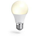 Hama WiFi-LED Light, E27, 10W, white, can be dimmed