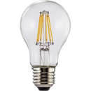Xavax LED Filament, E27, 1055lm replaces 75W, incandescent bulb, warm white